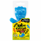 Sour Patch Kids Squishy Toy – Blue
