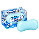Blue Soap Zero Rebound – Crunchy Bead-Filled Slime Squishy Toy