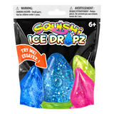 Squishi Ice Dropz - Blue