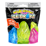 Squishi Ice Dropz - Green