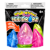 Squishi Ice Dropz - Pink