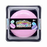 Squishi Macarons Squeeze Toy