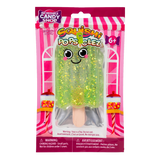Squishi Popsiclez – Green Glitter