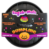 Sugah-Mals Dumpling - Spooky Series