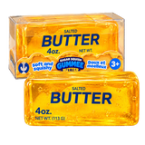 Sugar Squish Gummee - Butter
