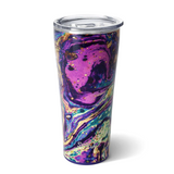 Swig 32oz Purple Reign Tumbler