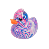 Squishi Swirli Ducks - Blue and Pink
