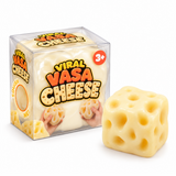 Vasa Coconut Oil Squishy Cheese - 2.75"