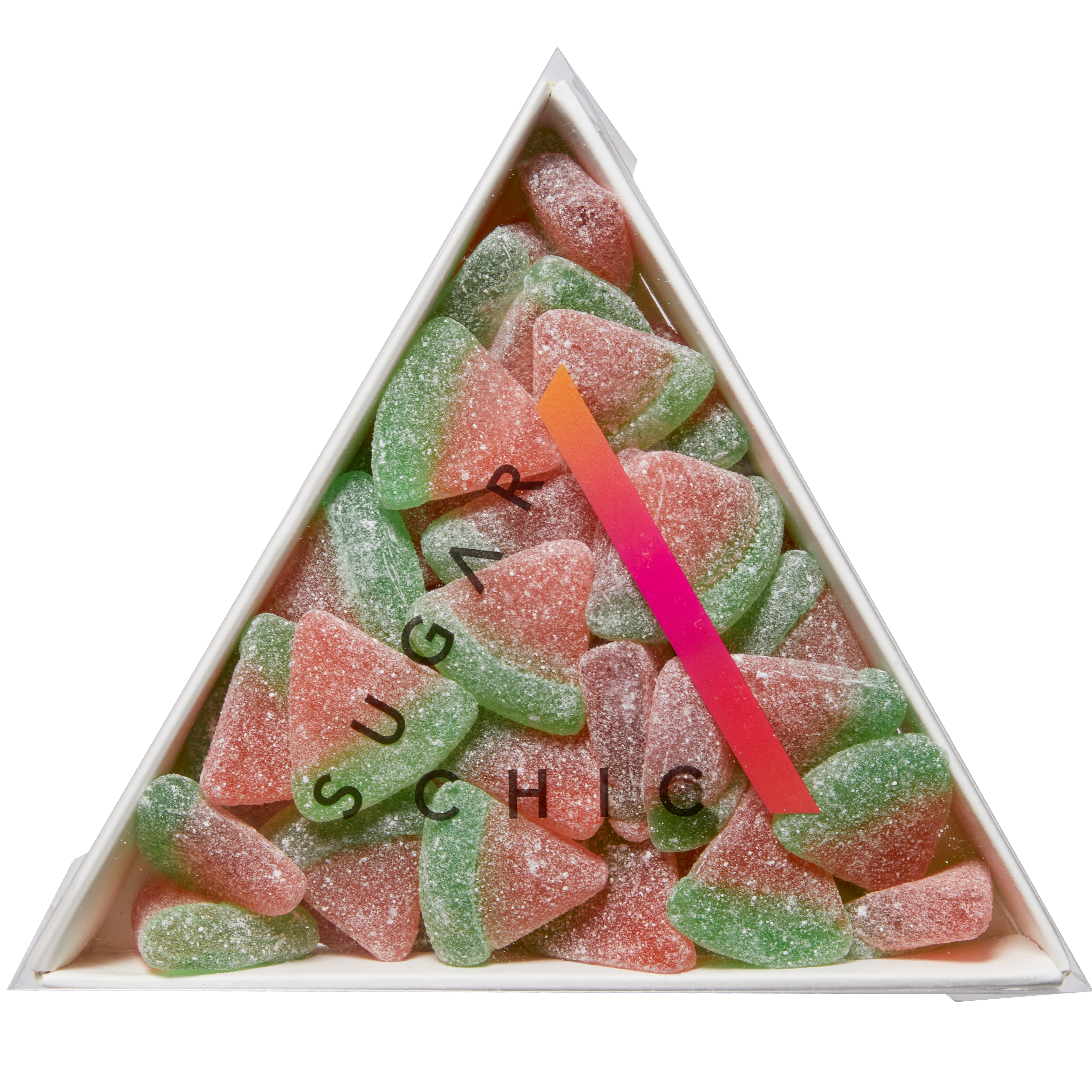 Sour Watermelon Slices