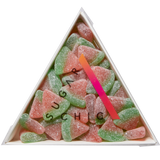 Sour Watermelon Slices