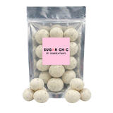 Yogurt Covered Freeze Dried Blueberries