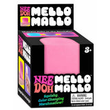 NeeDoh Mello Mallo - Pink