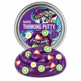 Crazy Aaron’s Thinking Putty - Acai Bowl Mini