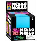 NeeDoh Mello Mallo - Blue
