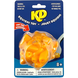 KD Squishi Toy - Macaroni-Shaped Sensory Toy, 8+