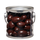 Dark Chocolate Almonds