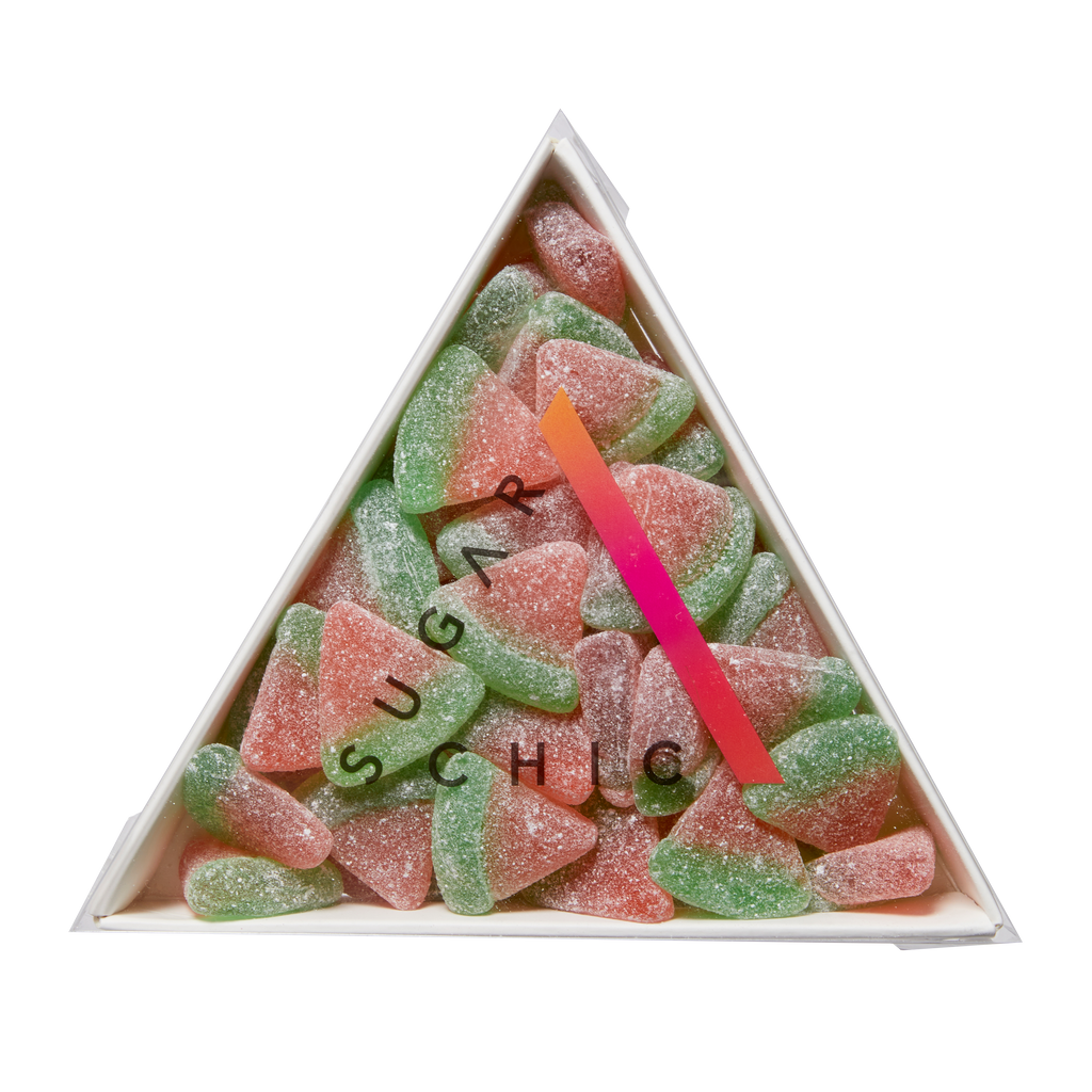Sour Watermelons (V)