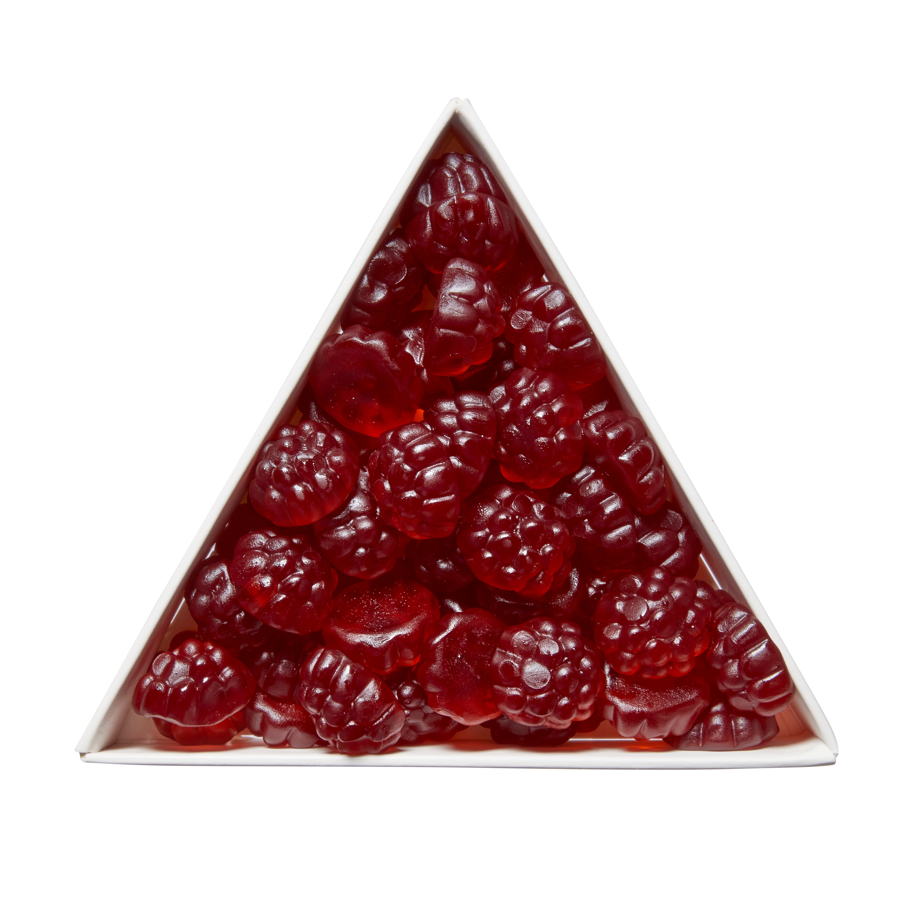 Jacked Up Juice Berries