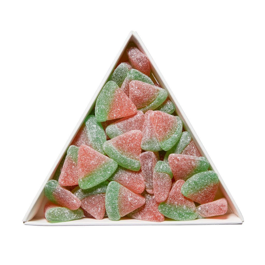 Sour Watermelons (V)