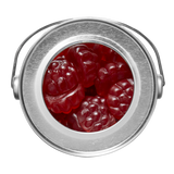 Jacked Up Juice Berries